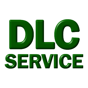 DLC-Service DLC logo
