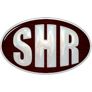 SHR A/C & Heating
SHR logo